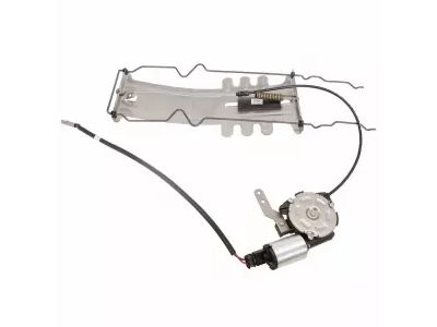 Lincoln 5W1Z-5465500-AA