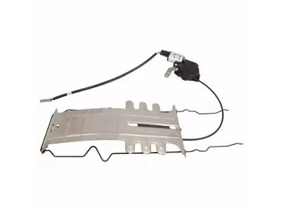 Lincoln 5W1Z-5465500-AA