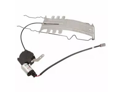 Lincoln 5W1Z-5465500-AA