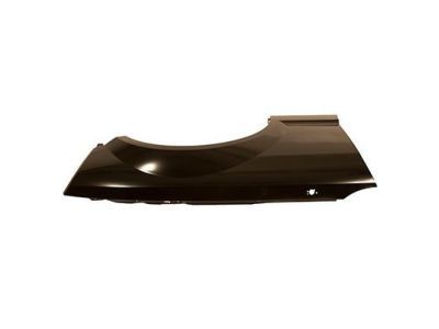 Ford 5R3Z-16005-AA Fender Assembly - Front