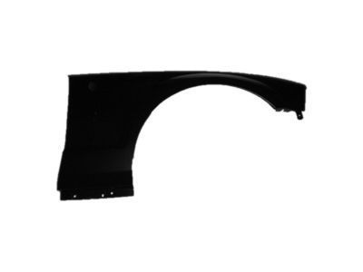 Ford 5R3Z-16005-AA Fender Assembly - Front