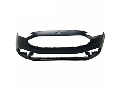 Ford Fusion Bumper - HS7Z-17D957-BBPTM