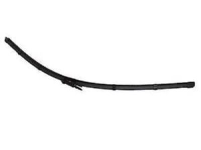 1995 Ford Thunderbird Wiper Blade - 4U2Z-17528-KA