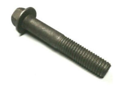 Ford F4TZ-9S425-B Bolt - Hex.Head