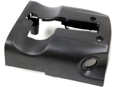 Ford Mustang Steering Column Cover - AR3Z-3530-AA