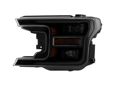 2020 Ford F-150 Headlight - JL3Z-13008-AK