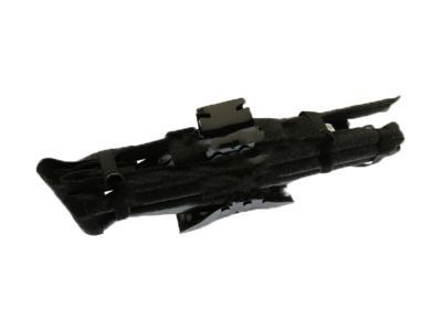 Ford FL3Z-17080-B Jack Assembly - Lifting