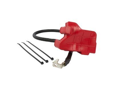 Ford BT4Z-14A411-G Overlay Harness