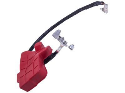 Ford BT4Z-14A411-G Overlay Harness