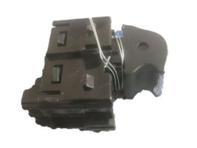 Ford F-150 Window Switch - FL3Z-14529-BC