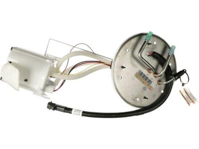 2004 Ford F-450 Super Duty Fuel Pump - 3C3Z-9H307-LB