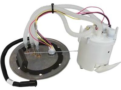 2004 Ford F-450 Super Duty Fuel Pump - 3C3Z-9H307-LB