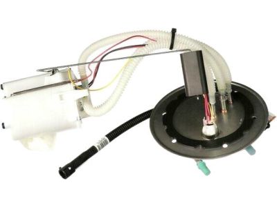 2004 Ford F-450 Super Duty Fuel Pump - 3C3Z-9H307-LB