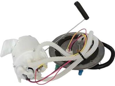 2004 Ford F-450 Super Duty Fuel Pump - 3C3Z-9H307-LB