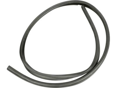 Ford Transit Connect Door Seal - 2T1Z-1551823-C