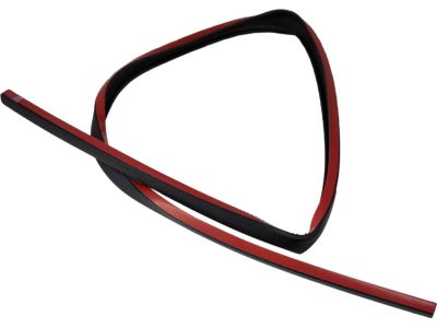 Ford Transit Connect Door Seal - 2T1Z-1551823-C