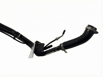 2020 Lincoln Aviator Fuel Filler Neck - L1MZ-9034-AP