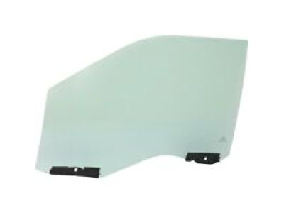 Ford FL3Z-1625712-A Glass - Rear Door