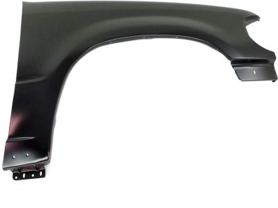 Mercury XL2Z-16006-DA