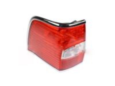 2007 Lincoln Navigator Tail Light - 7L7Z-13405-AA