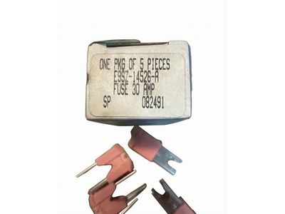 1998 Ford F-250 Fuse - E9AZ-14526-A