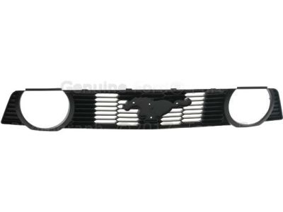 2010 Ford Mustang Grille - AR3Z-8200-BB