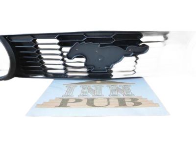2010 Ford Mustang Grille - AR3Z-8200-BB
