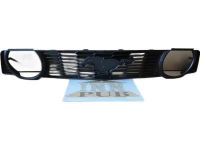 2010 Ford Mustang Grille - AR3Z-8200-BB