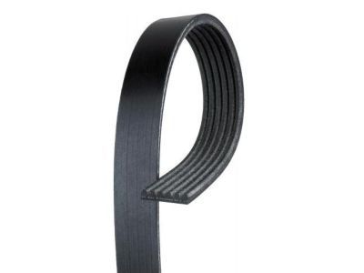 Ford F-250 Super Duty V-Belt - 7C3Z-8620-C