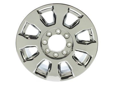 Ford Spare Wheel - HC3Z-1007-J