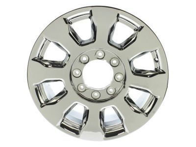 2019 Ford F-250 Super Duty Spare Wheel - HC3Z-1007-J