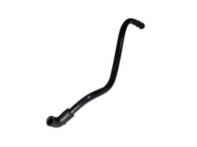 Ford F-150 PCV Hose - XL3Z-6758-AA