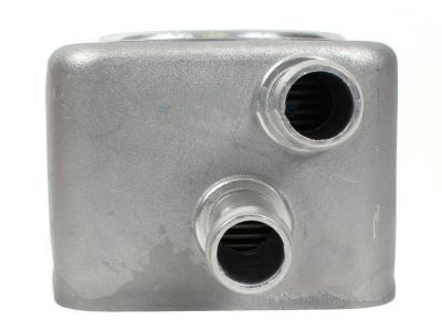 2L3Z-6A642-AB Ford Oil Cooler Assembly Product Photo 2 of 2