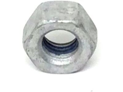 Ford -W708312-S441 Nut - Hex.