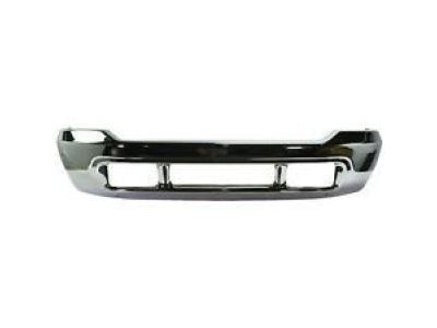 2002 Ford F-250 Super Duty Bumper - 1C3Z-17757-PAA