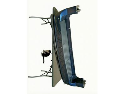 Lincoln Navigator Bumper - 7L7Z-17K835-APTM