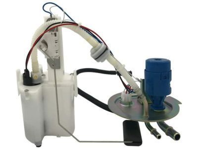 Ford Fuel Pump - 8C3Z-9H307-A