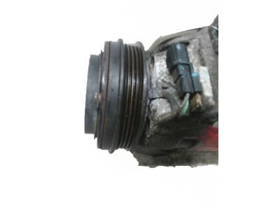 Ford BL3Z-19703-A Compressor Assembly