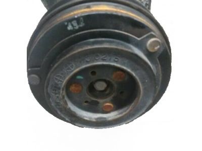 Lincoln Mark LT A/C Compressor - BL3Z-19703-A