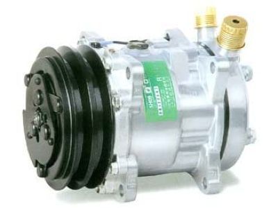 Ford BL3Z-19703-A Compressor Assembly