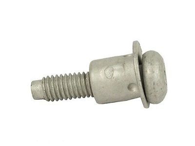 Ford BL3Z-00812-B Bolt