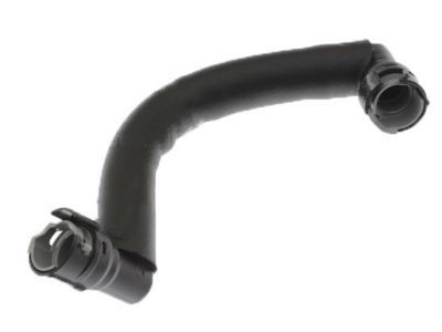2010 Lincoln MKT Crankcase Breather Hose - AA5Z-6C658-B