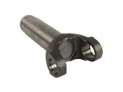 Ford Driveshaft Yokes - BL3Z-4841-D