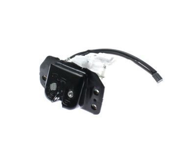 2018 Ford Explorer Tailgate Lock Actuator Motor - DB5Z-7843150-B