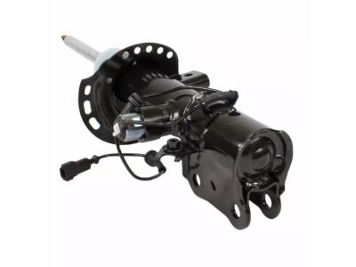 Lincoln MKX Shock Absorber - F2GZ-18124-T