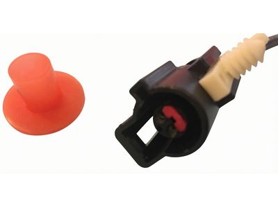 2002 Ford Taurus Vehicle Speed Sensor - XF2Z-7H103-AA