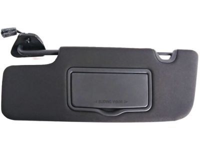 Ford DR3Z-6304105-AA Sun Visor Assembly