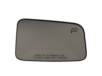 Ford BT4Z-17K707-B Glass Assembly - Rear View Outer Mirror