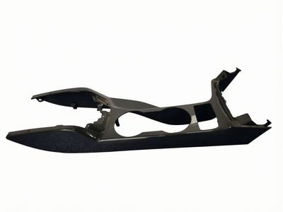 2014 Ford Escape Center Console Base - DJ5Z-78045A76-AB
