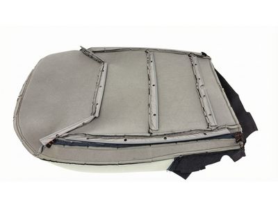 Ford Maverick Seat Cover - NZ6Z-6062901-BA